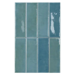 COLOUR NOTES AZUR GLOSS 4X12,5 GAT.1 (P.105391)