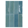 COLOUR NOTES AZUR GLOSS 4X12,5 GAT.1 (P.105391)