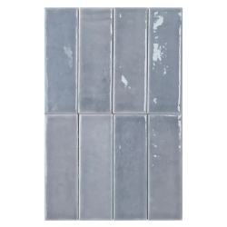 COLOUR NOTES VIOLA GLOSS 4X12,5 GAT.1 (P.105403)