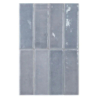 COLOUR NOTES VIOLA GLOSS 4X12,5 GAT.1 (P.105403)