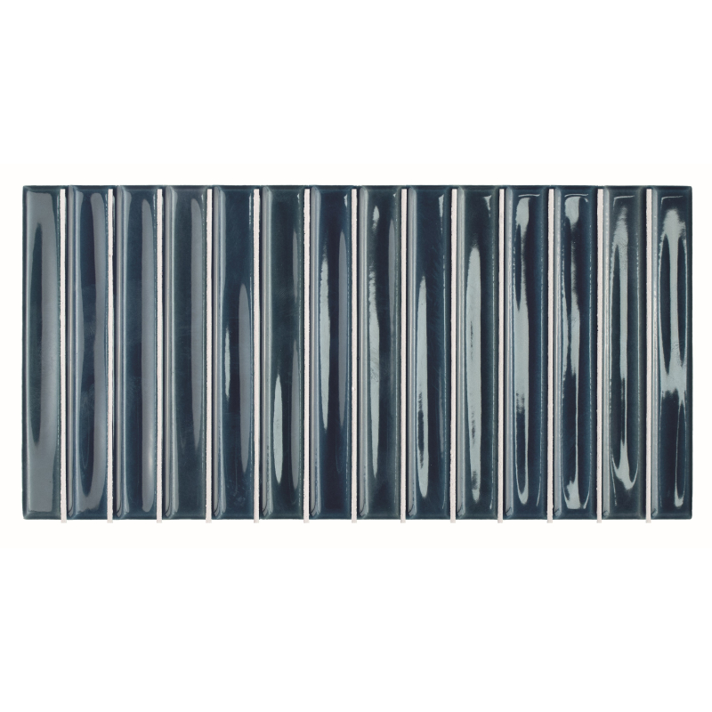 COLOUR NOTES BARS INDIGO GLOSS 12,5X25 GAT.1 (P.105411)
