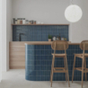 COLOUR NOTES BARS INDIGO GLOSS 12,5X25 GAT.1 (P.105411)