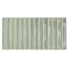COLOUR NOTES BARS KIWI GLOSS 12,5X25 GAT.1 (P.105413)