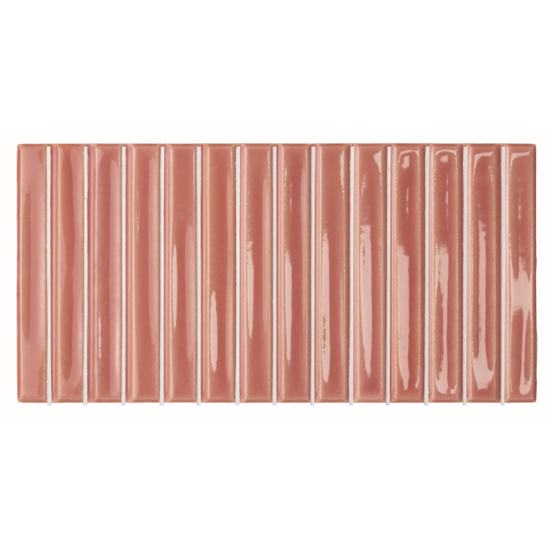 COLOUR NOTES BARS ROSEMIST GLOSS 12,5X25 GAT.1 (P.105417)