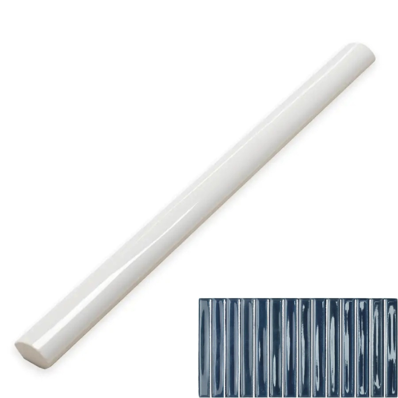 COLOUR NOTES ROUNDED EDGE INDIGO GLOSS 1,1X12,5 GAT.1 (P.105427)