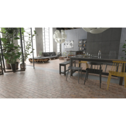 COTTAGE COTTO MAT 7X14 GAT.1 (P.105437)