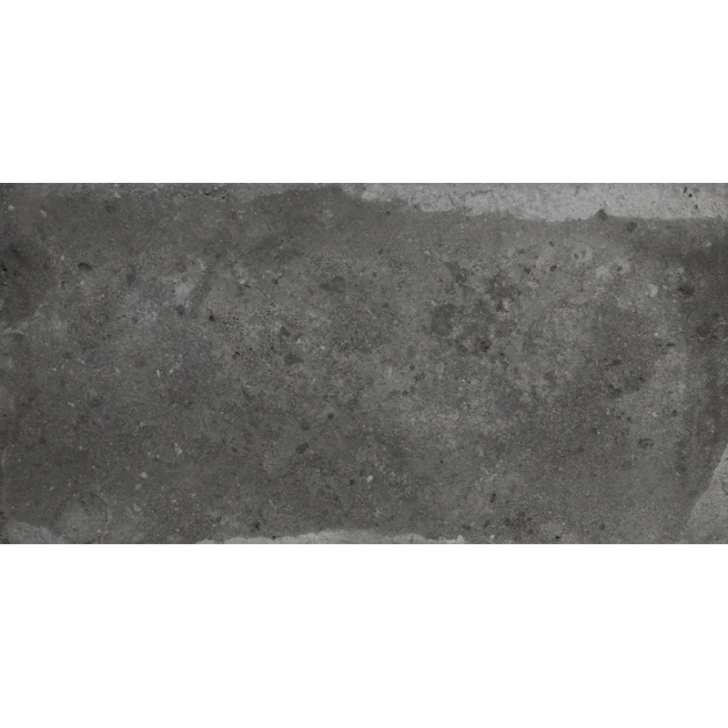 COTTAGE GRAPHITE MAT 7X14 GAT.1 (P.105439)