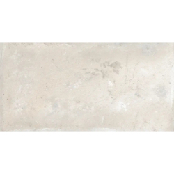 COTTAGE WHITE MAT 7X14...