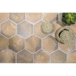 HEXA COTTAGE COTTO MAT 14X16 GAT.1 (P.105447)