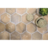 HEXA COTTAGE COTTO MAT 14X16 GAT.1 (P.105447)