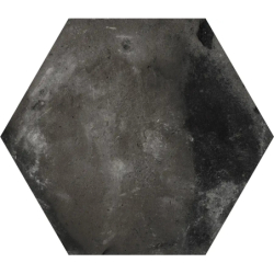 HEXA COTTAGE GRAPHITE MAT...