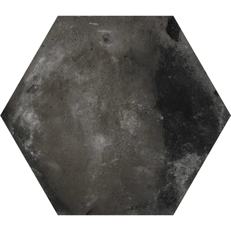 HEXA COTTAGE GRAPHITE MAT 14X16 GAT.1 (P.105449)