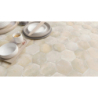 HEXA COTTAGE SAND MAT 14X16 GAT.1 (P.105453)