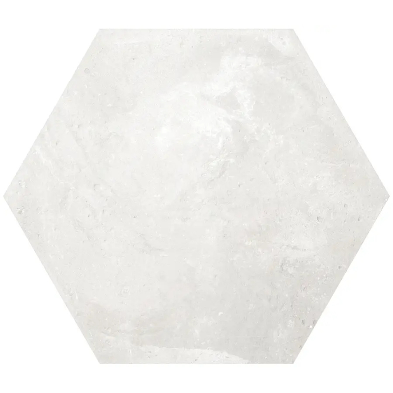 HEXA COTTAGE WHITE MAT 14X16 GAT.1 (P.105455)