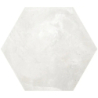 HEXA COTTAGE WHITE MAT 14X16 GAT.1 (P.105455)