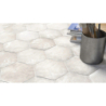 HEXA COTTAGE WHITE MAT 14X16 GAT.1 (P.105455)