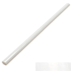 ROUNDED EDGE HANDMADE WHITE...