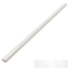 ROUNDED EDGE HANDMADE WHITE GLOSS 1,1X30 GAT.1 (P.105485)