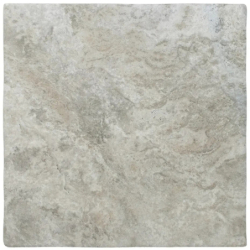 CROSS CUT XXL SILVER MAT...