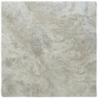 CROSS CUT XXL SILVER MAT 44X44 GAT.1 (P.105493)
