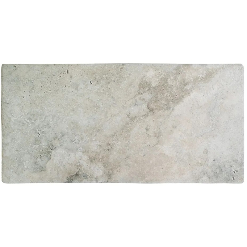 CROSS CUT XL SILVER MAT 22X44 GAT.1 (P.105499)
