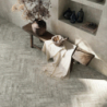 CROSS CUT SILVER MAT 4,6X37,5 GAT.1 (P.105505)