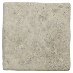 CROSS CUT S SILVER MAT...