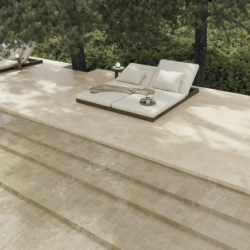 CROSS CUT S WALNUT MAT 11X11 GAT.1 (P.105515)