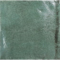 NAKAMA GREEN MAT 12,5X12,5 GAT.1 (P.105527)
