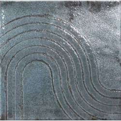 WABI BLUE MAT 12,5X12,5 GAT.1 (P.105531)