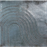 WABI BLUE MAT 12,5X12,5 GAT.1 (P.105531)