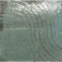WABI GREEN MAT 12,5X12,5...