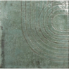 WABI GREEN MAT 12,5X12,5 GAT.1 (P.105535)