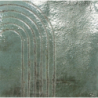 WABI GREEN MAT 12,5X12,5 GAT.1 (P.105535)