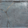 KINTSUGI BLUE MAT 12,5X12,5 GAT.1 (P.105539)