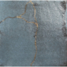 KINTSUGI BLUE MAT 12,5X12,5 GAT.1 (P.105539)