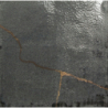 KINTSUGI GRAPHITE MAT 12,5X12,5 GAT.1 (P.105541)