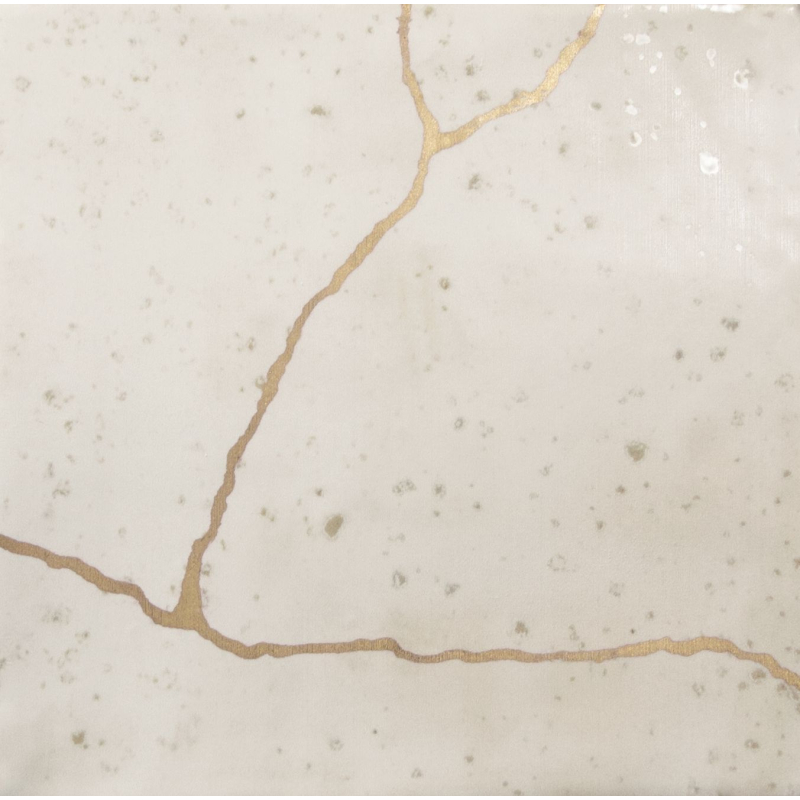 KINTSUGI IVORY MAT 12,5X12,5 GAT.1 (P.105545)
