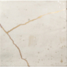 KINTSUGI IVORY MAT 12,5X12,5 GAT.1 (P.105545)