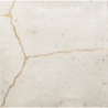 KINTSUGI IVORY MAT 12,5X12,5 GAT.1 (P.105545)