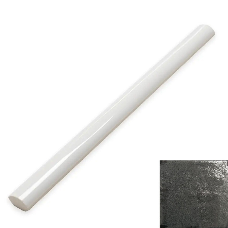 NAKAMA ROUNDED EDGE GRAPHITE MAT 1,1X12,5 GAT.1 (P.105549)