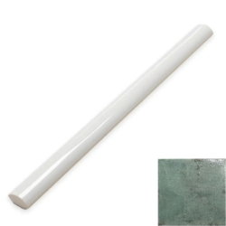 NAKAMA ROUNDED EDGE GREEN...