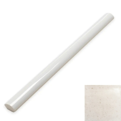 NAKAMA ROUNDED EDGE IVORY...