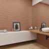 FACES LISO TAN MAT 5X40 GAT.1 (P.105567)