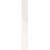 FACES LISO WHITE GLOSS 5X40 GAT.1 (P.105571)