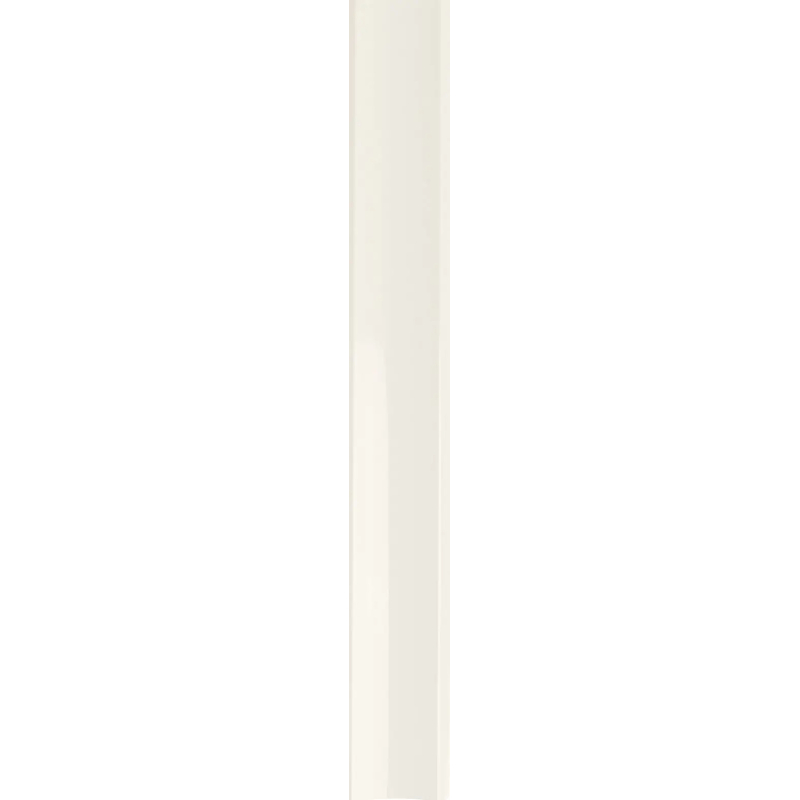 FACES VALLEY WHITE GLOSS 5X40 GAT.1 (P.105589)