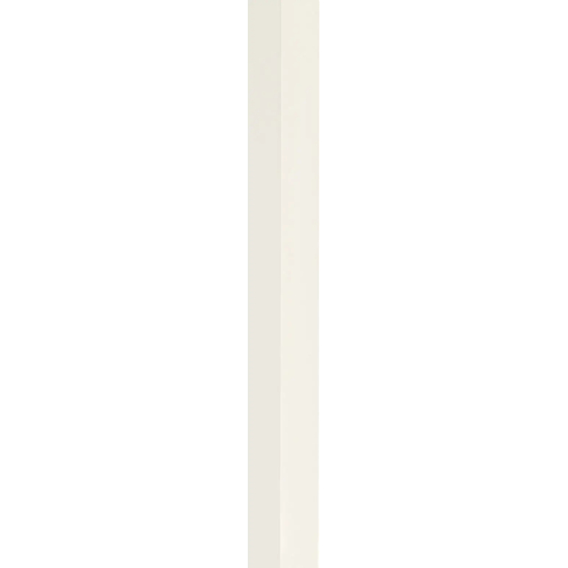 FACES HILL WHITE GLOSS 5X40 GAT.1 (P.105607)