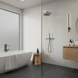 FACES COAST WHITE GLOSS 5X40 GAT.1 (P.105625)