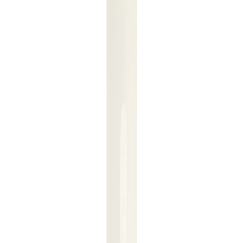 FACES DUNE WHITE GLOSS 5X40 GAT.1 (P.105643)
