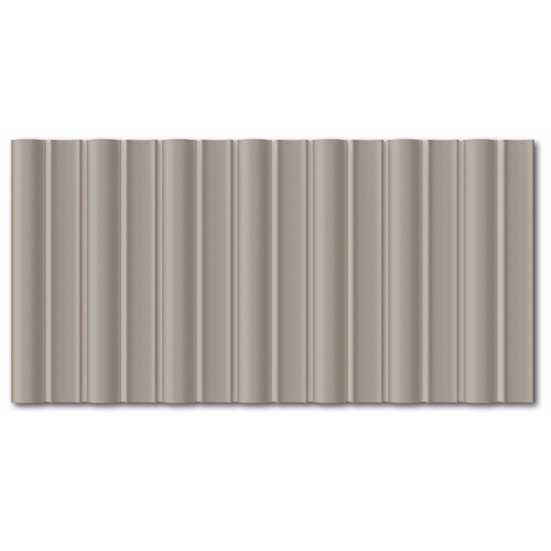 FACES BARS GREY MAT 12,5X25 GAT.1 (P.105649)